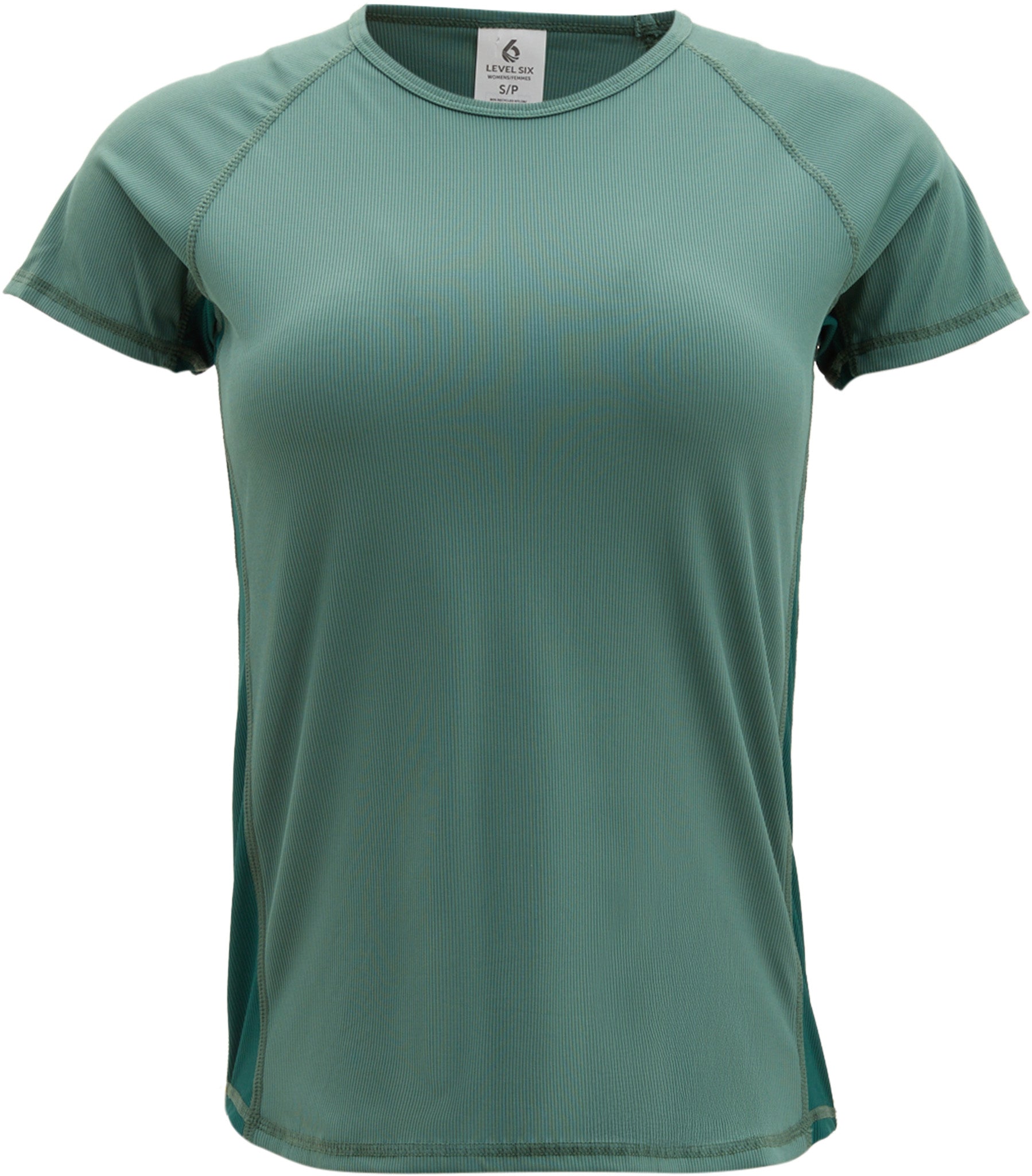 Athena Short Sleeve Sun T-Shirt - Women’s