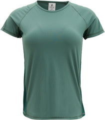 Athena Short Sleeve Sun T-Shirt - Women’s