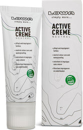 Active Cream Shoes Care Conditioner (75ml) - Unisex