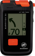 Barryvox S2 Avalanche Transceiver