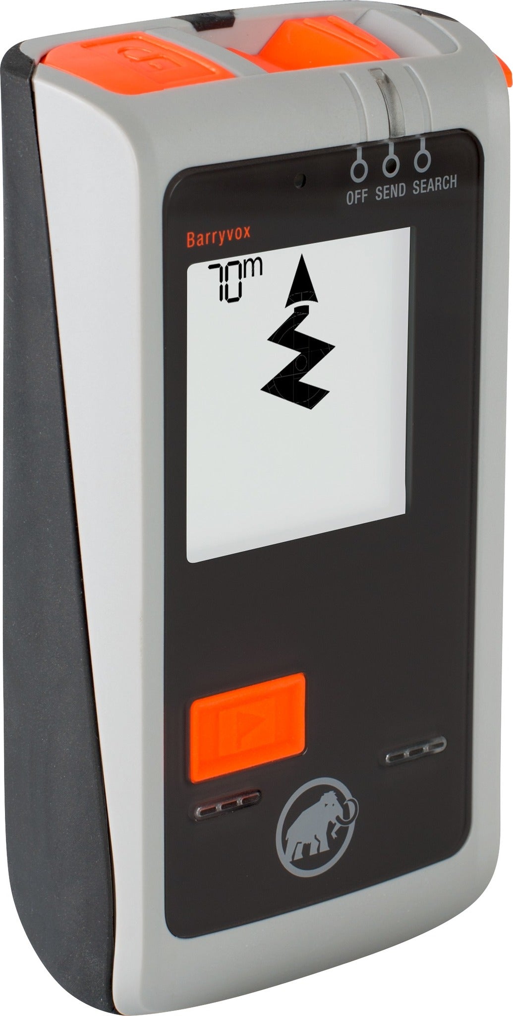 Barryvox Avalanche Beacon