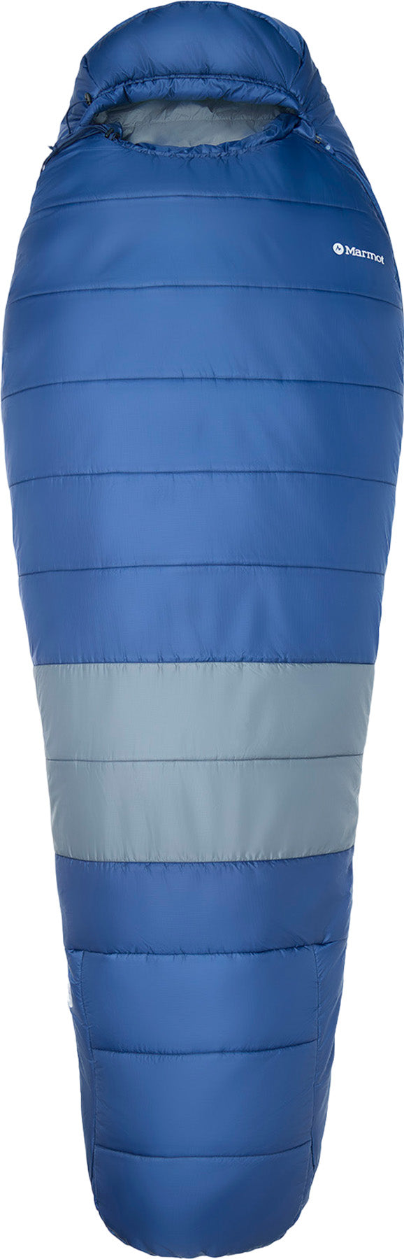 Trestles Elite Eco Sleeping Bag 15°F/-9°C - Long
