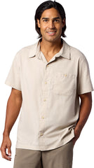 Cedrus Short Sleeve Shirt - Men's
