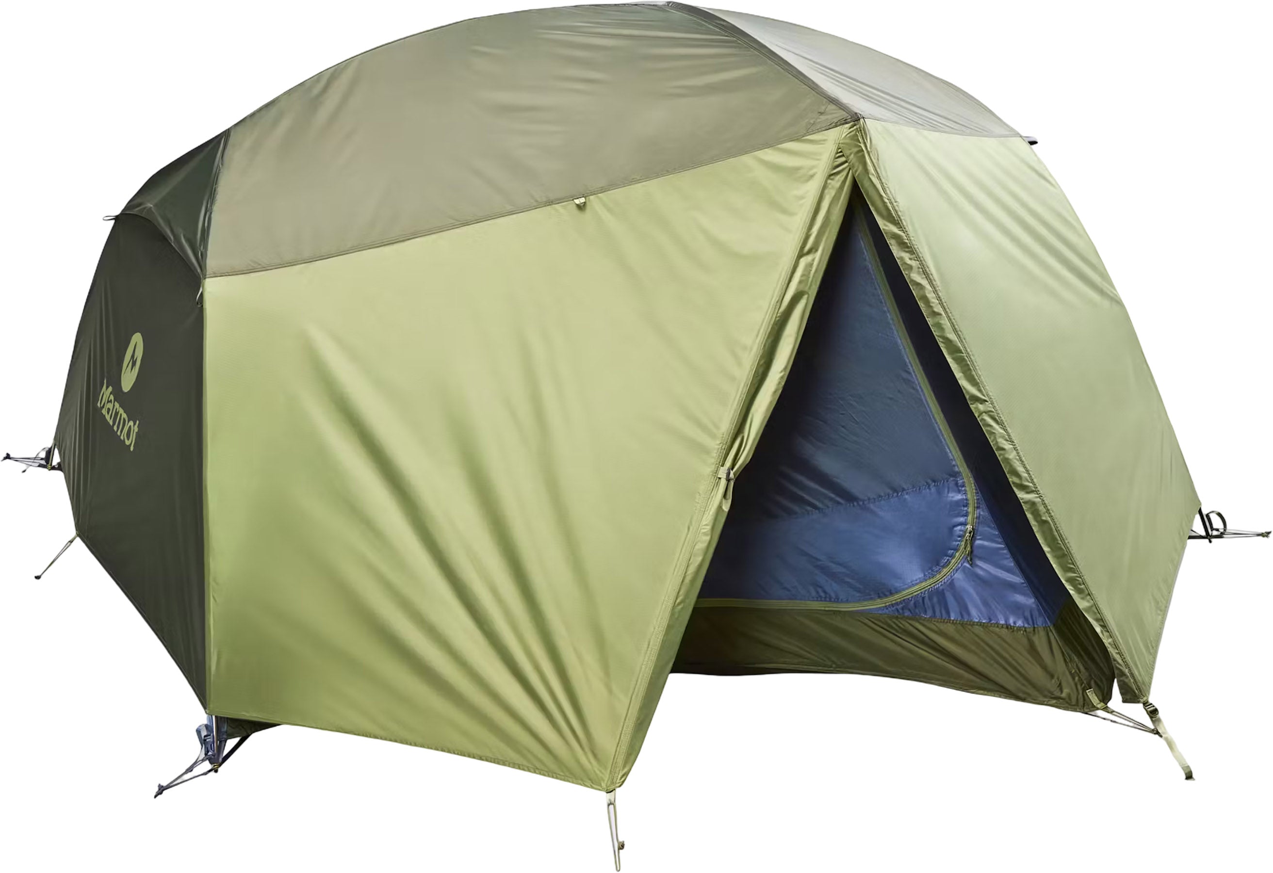 Trailfin Tent 3-person