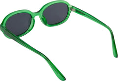 Aara Geometric Sunglasses - Women's