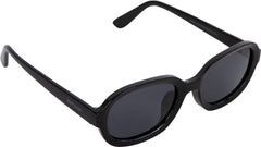 Aara Geometric Sunglasses - Women's