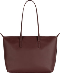 Abbi Vegan Tote Bag - Grain Collection - Women's