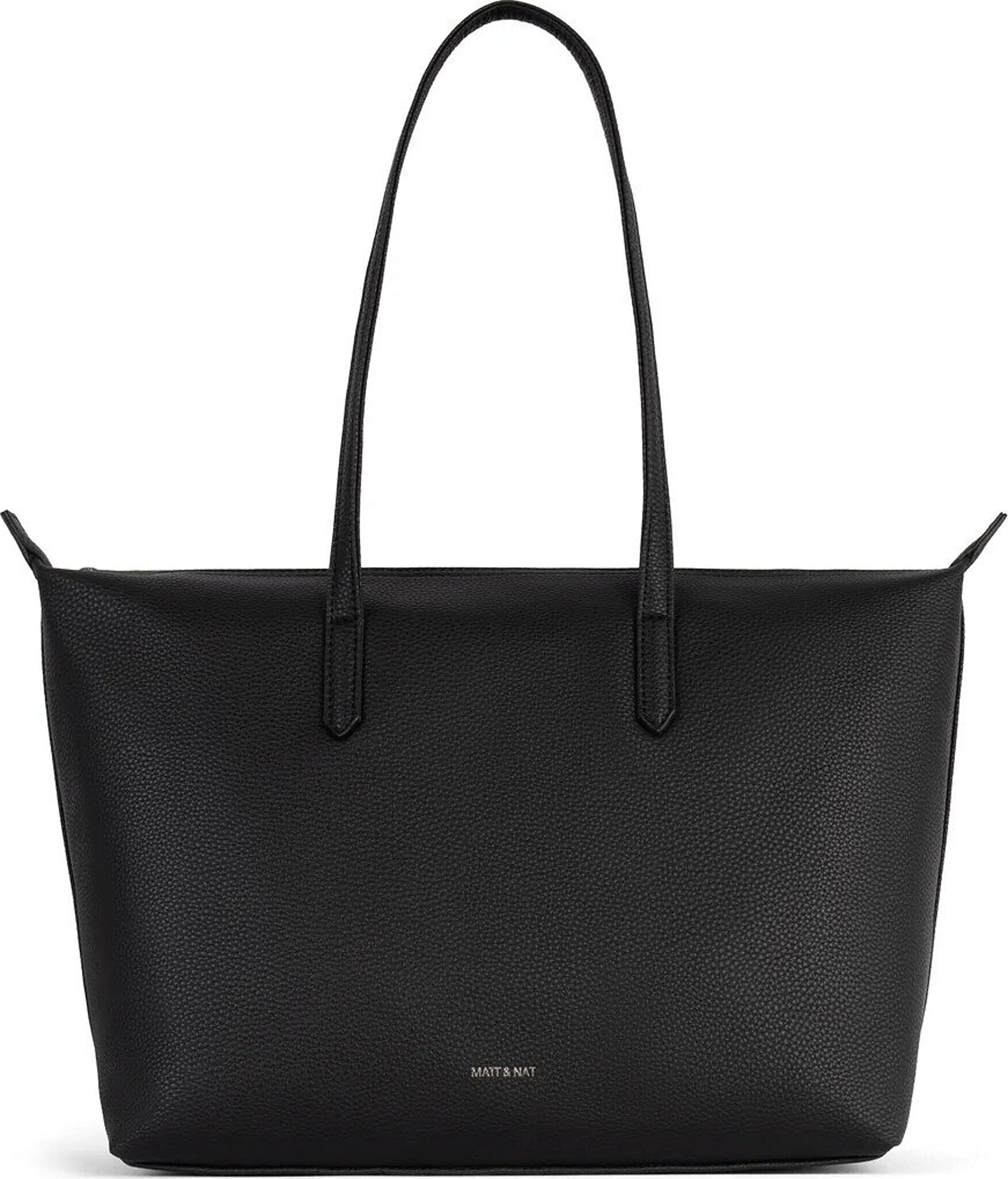 Abbi Vegan Tote Bag - Grain Collection - Women's