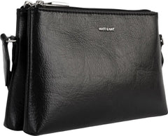 Indie Vegan Satchel - Theme Collection - Women’s
