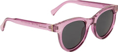 Jazi-2 Recycled Round Sunglasses - Women's
