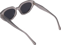 Laci Cat-Eye Recycled Sunglasses - Women's