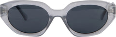 Laci Cat-Eye Recycled Sunglasses - Women's