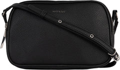 Pair Vegan Crossbody Bag - Grain Collection - Women's