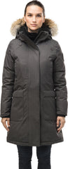Merideth Down Parka - Women's