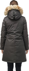 Merideth Down Parka - Women's