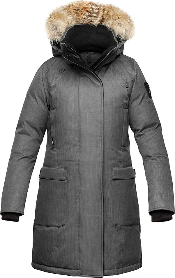 Merideth Down Parka - Women's