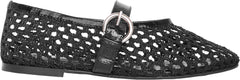 Aveiro Woven Ballerina - Women's