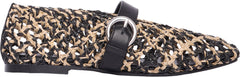 Aveiro Woven Ballerina - Women's