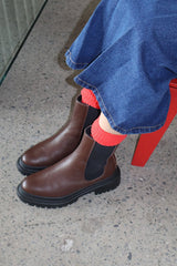 Cortina Shearling lined Winter Boots - Women's