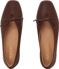 Prato Ballerina - Women's