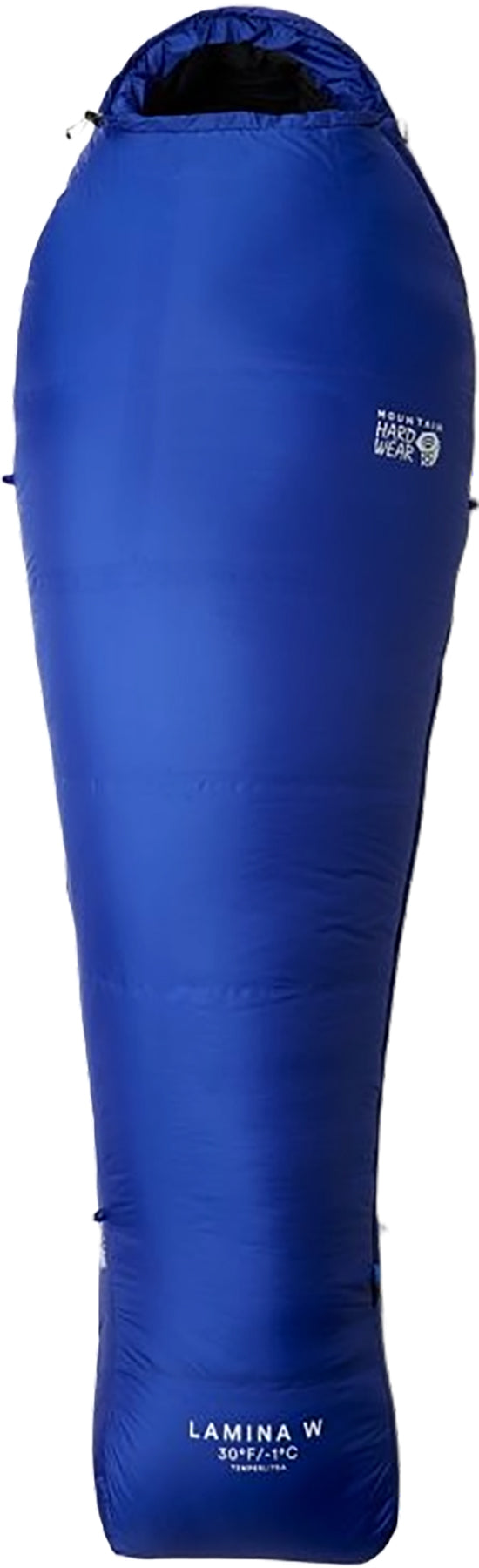 Lamina Sleeping Bag 30°F/-1°C - Long - Women's