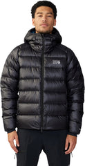 Phantom Alpine Down Hooded Jacket - Men's