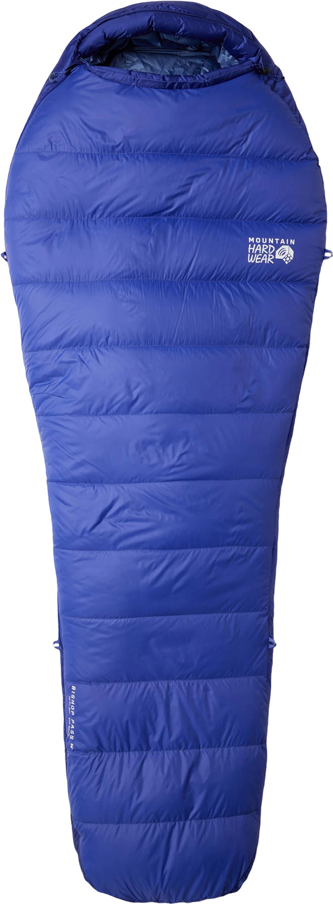 Bishop Pass Sleeping Bag 15°F/-9°C - Long - Women's