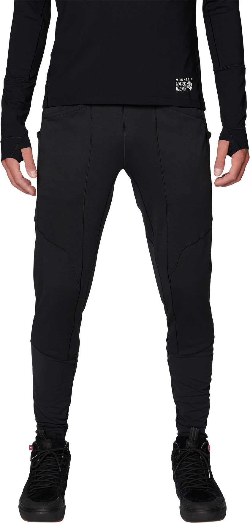 Up First Tech Fleece Pant - Men's