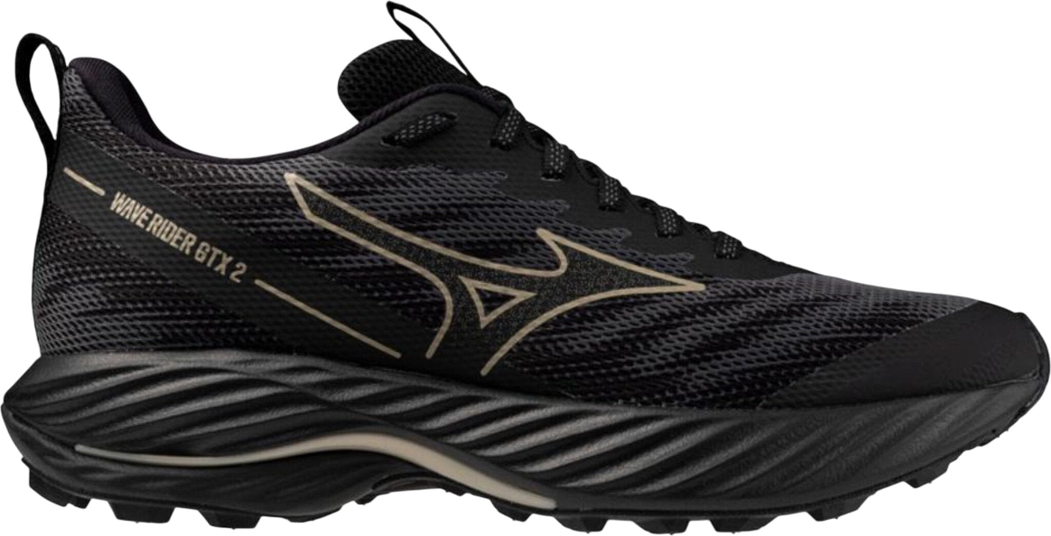 Wave Rider GTX 2 Road Running Shoes - Women's