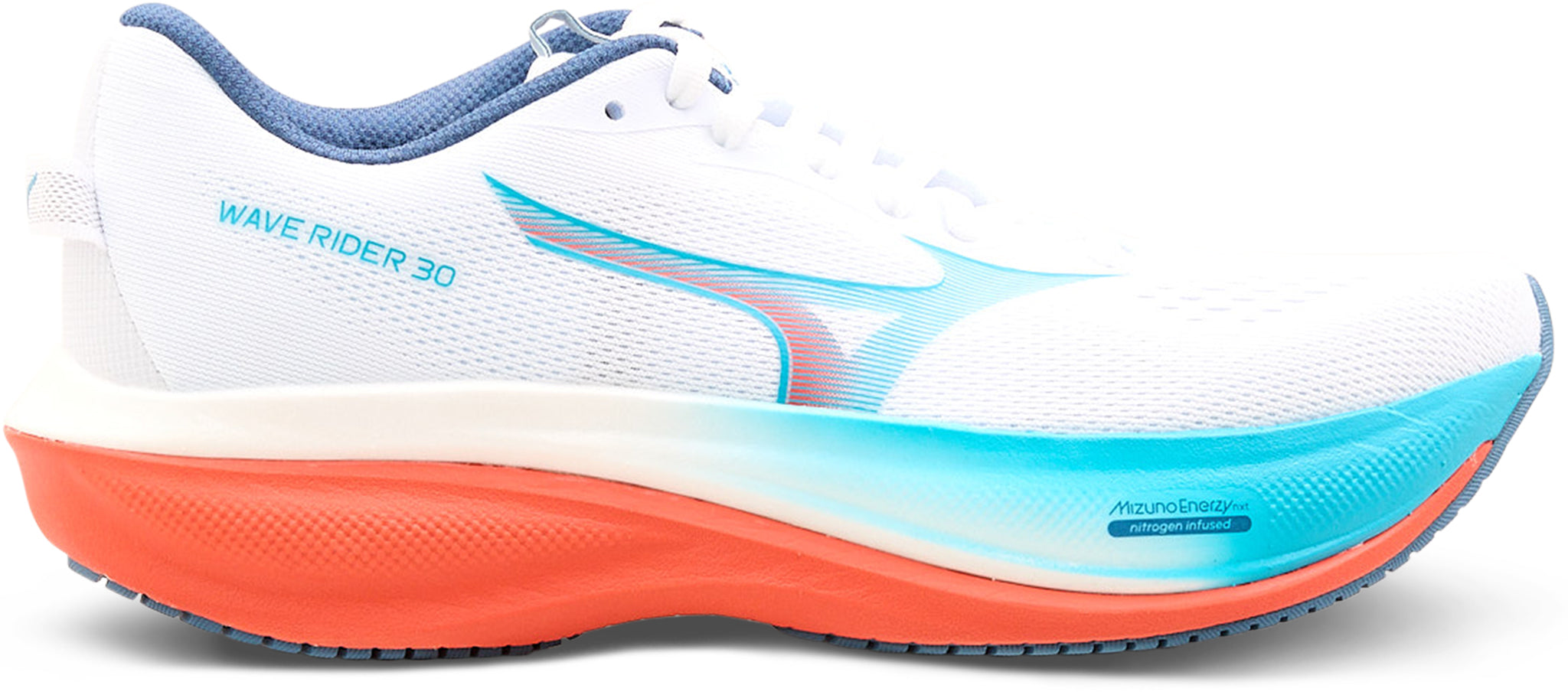 Wave Rider 30 Running Shoes - Men's