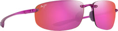 Ho'okipa Polarized Rimless Sunglasses