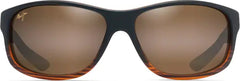 Kaiwi Channel Wrap Polarized Sunglasses