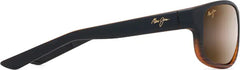 Kaiwi Channel Wrap Polarized Sunglasses