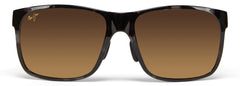 Red Sands - Grey Tortoise Frame - HCL Bronze Polarized Lens Sunglasses