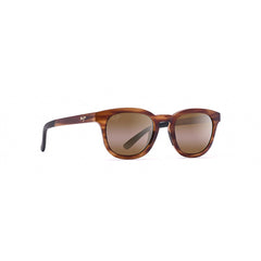 Koko Head - Matte Tortoise - HCL Bronze Polarized Lens