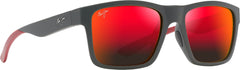 The Flats Polarized Sunglasses