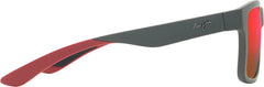 The Flats Polarized Sunglasses