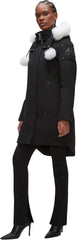 Original Stirling Parka With Neoshear Details - Women's