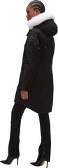 Original Stirling Parka With Neoshear Details - Women's