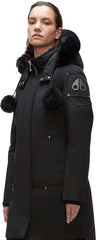 Original Stirling Parka With Neoshear Details - Women's