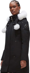 Original Stirling Parka With Neoshear Details - Women's