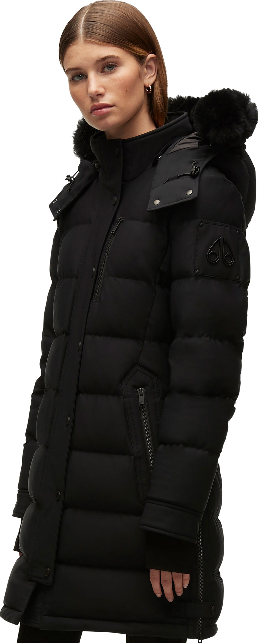 Watershed 2 Parka - Women's