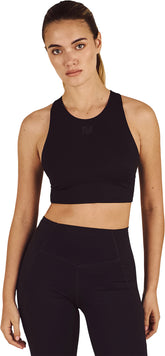 Crossback Bra Top - Women's