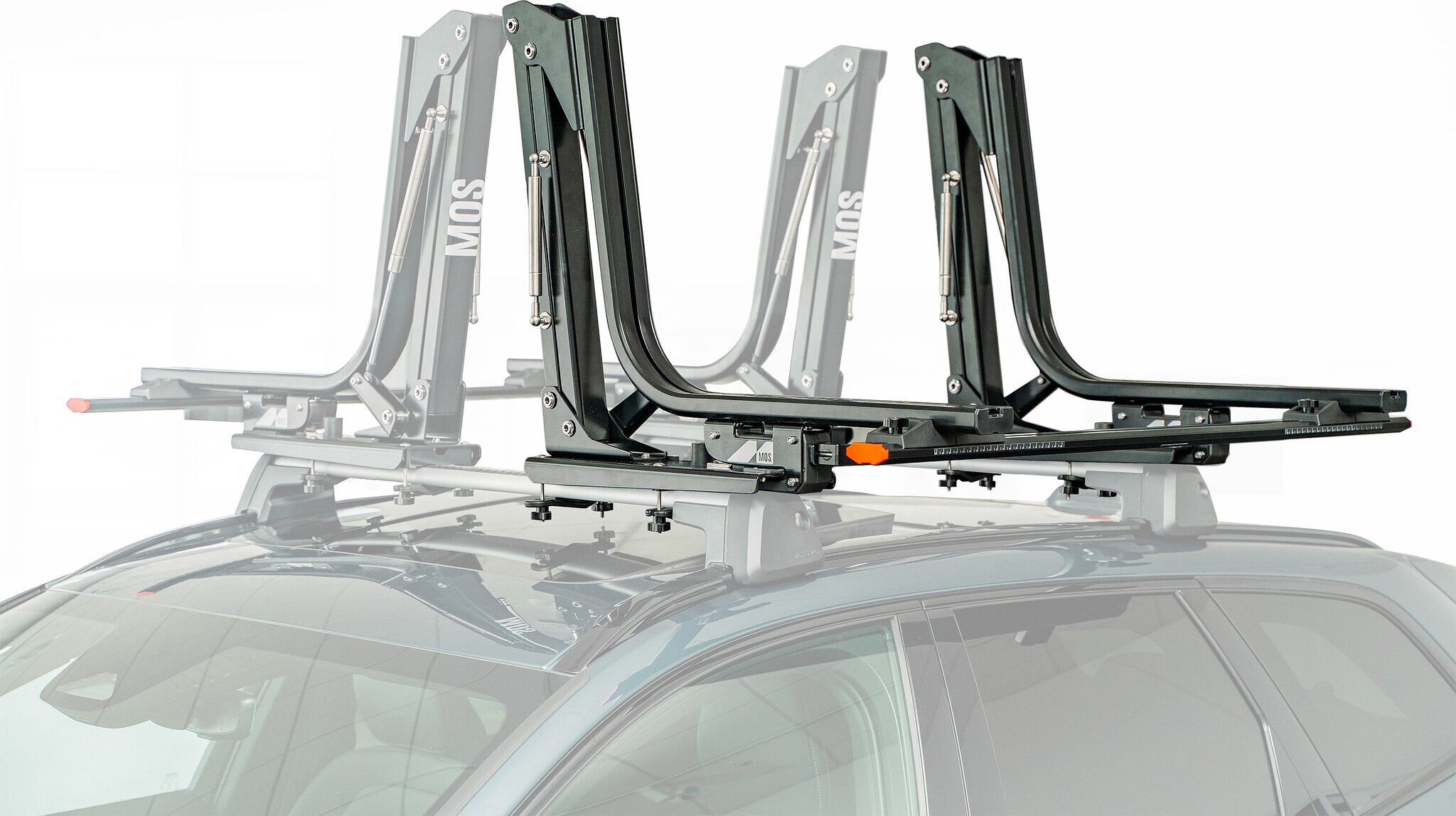 MOS UpLift™ Load-Assist Roof Rack