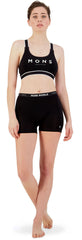 Stella X-Back Bra - Women's