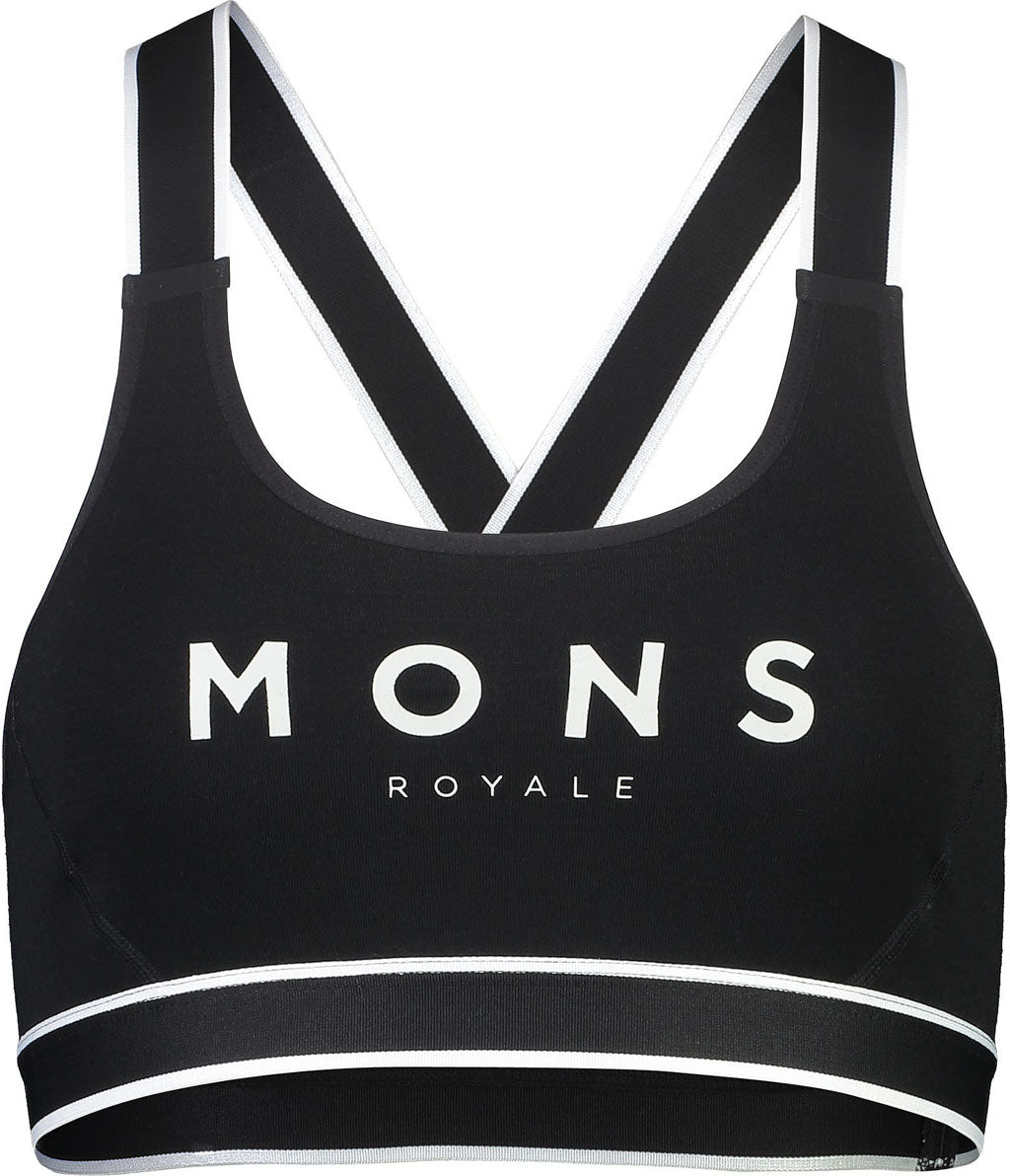 Stella X-Back Bra - Women's