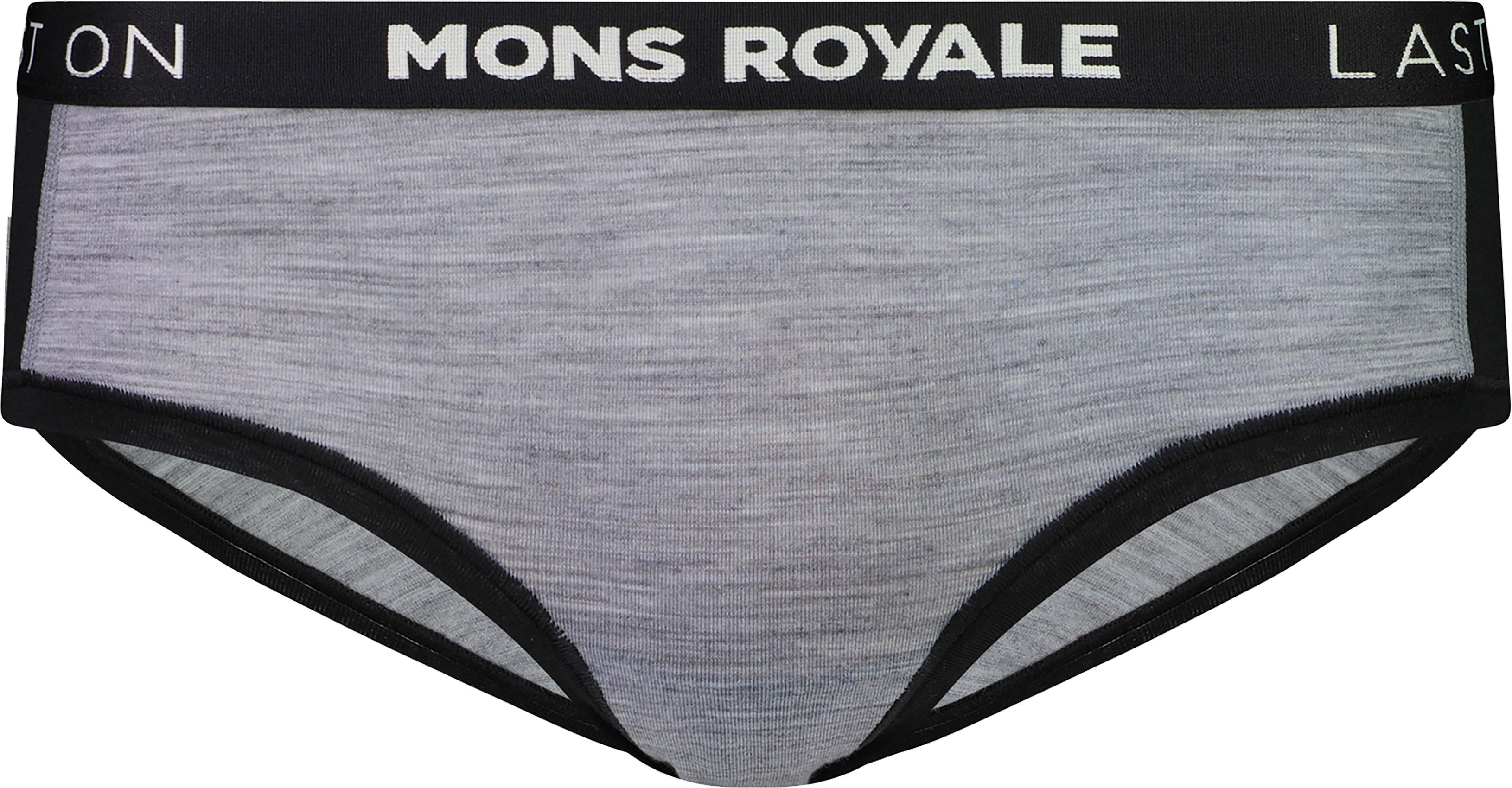 Sylvia Boyleg Brief - Women's