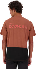 Tarn Merino Shift T-Shirt - Men's