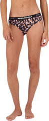 Folo Merino Briefs - Women's