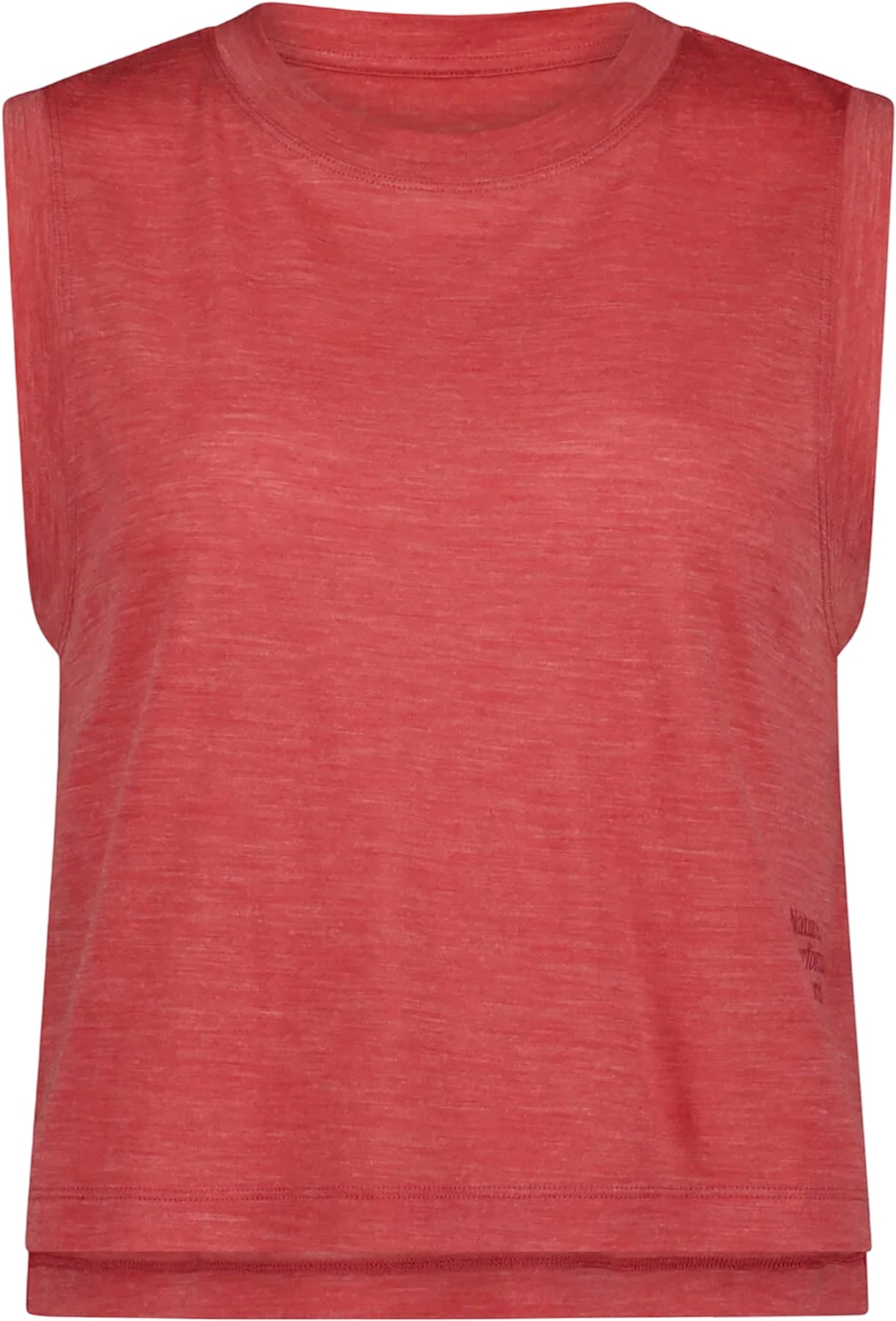 Zephyr Merino Tencel Tank Top - Women's